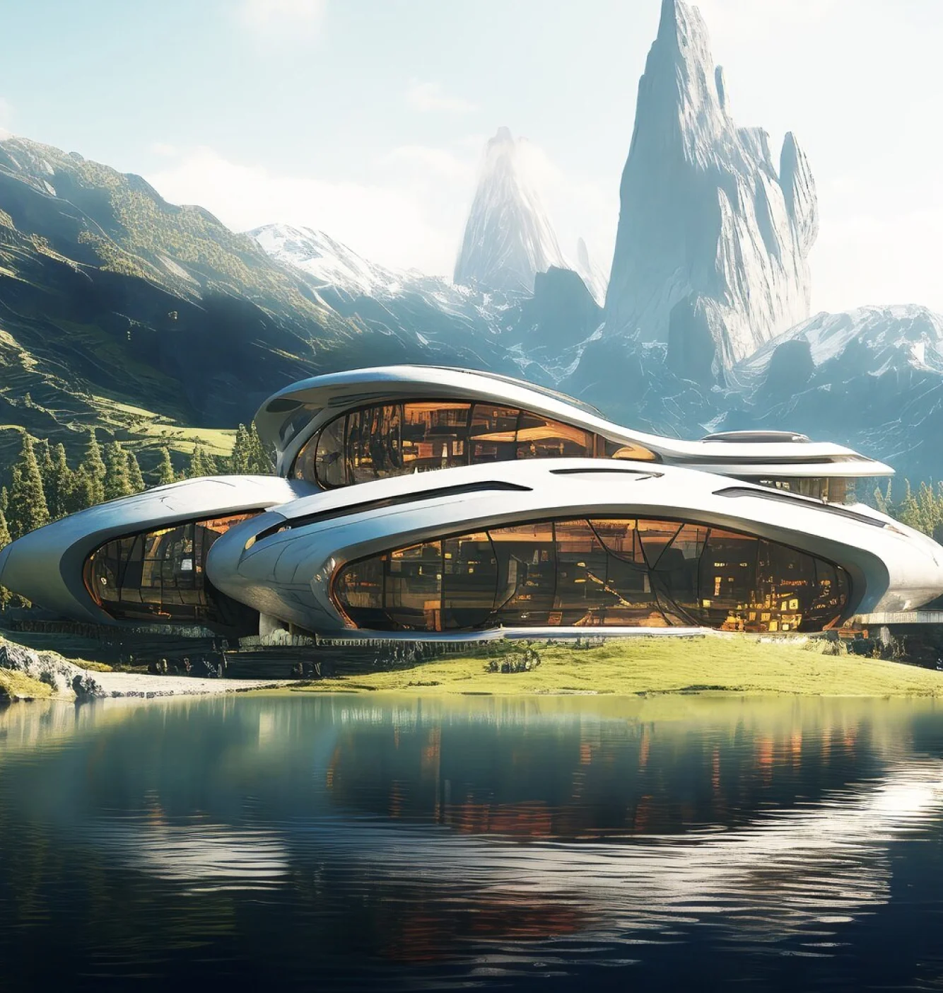 3d Projects